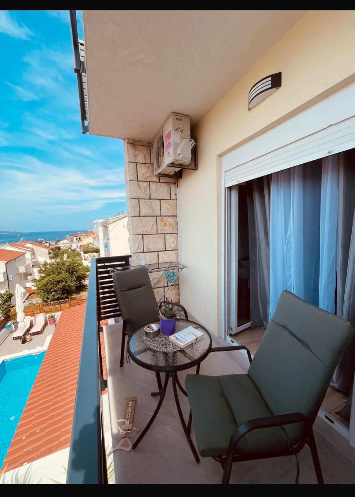 Apartment Bozo Hvar Town Buitenkant foto